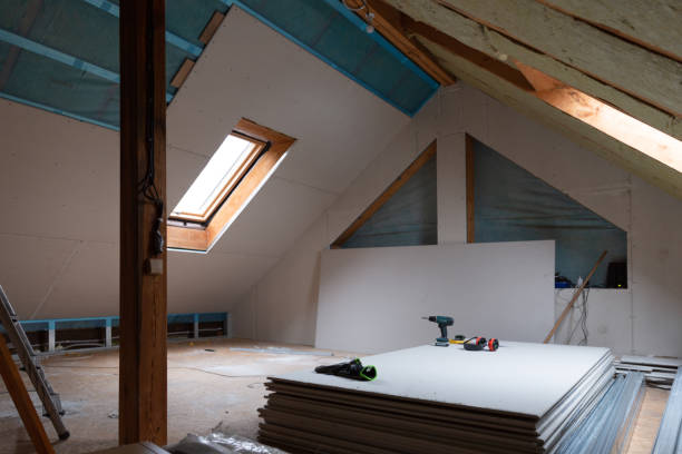 Best Insulation for Commercial Buildings  in Culpeper, VA
