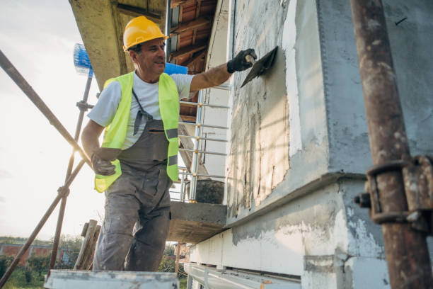 Best Residential Insulation Services  in Culpeper, VA