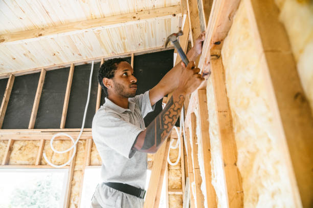 Best Insulation Repair Services  in Culpeper, VA