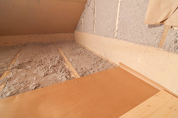 Best Insulation Contractors for Homes  in Culpeper, VA